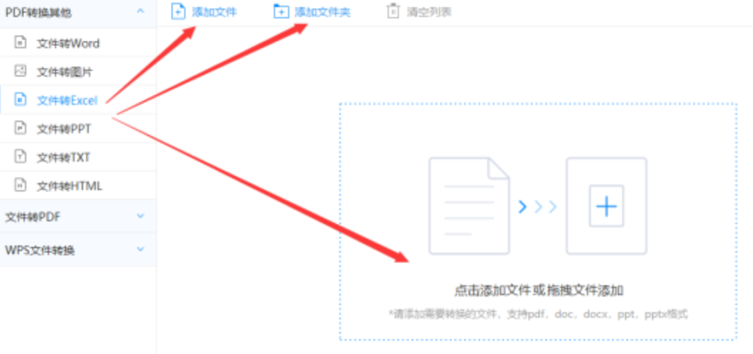 开云综合平台使用讲解 - 选择文件格式